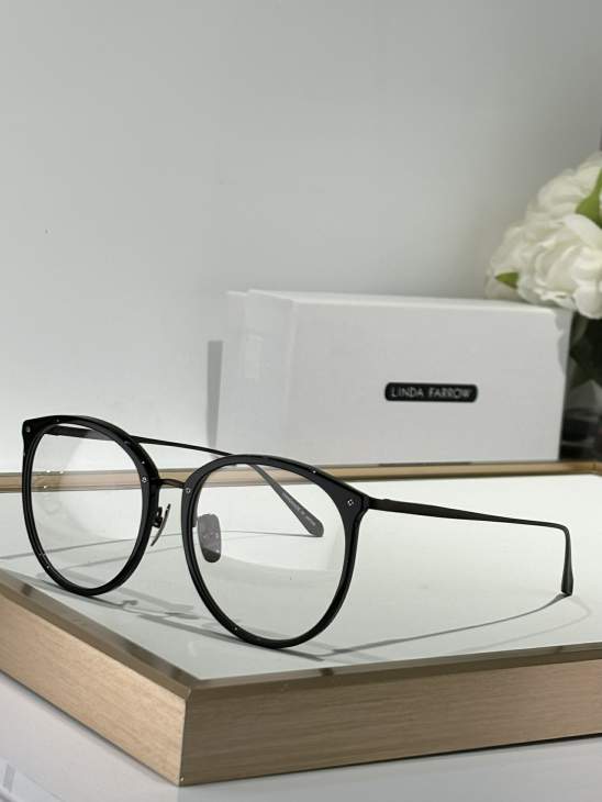 Picture of Linda Farrow Sunglasses _SKUfw74837953fw